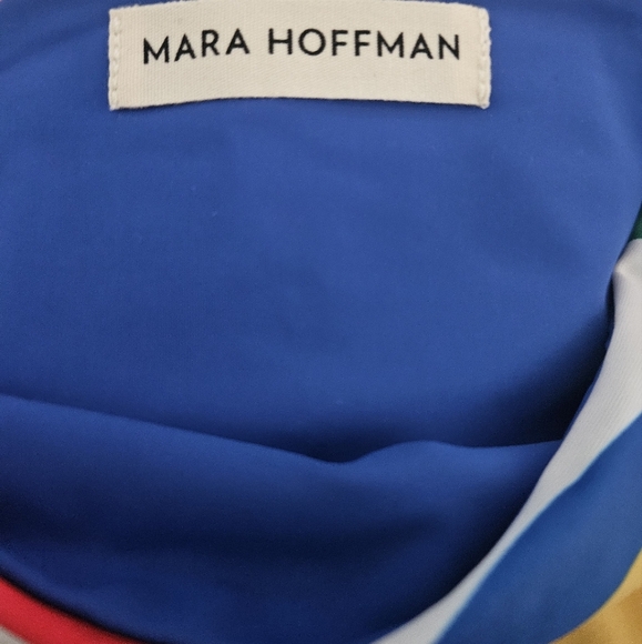 Mara Hoffman Zoa Bikini Bottom L - NWOT - Picture 7 of 7